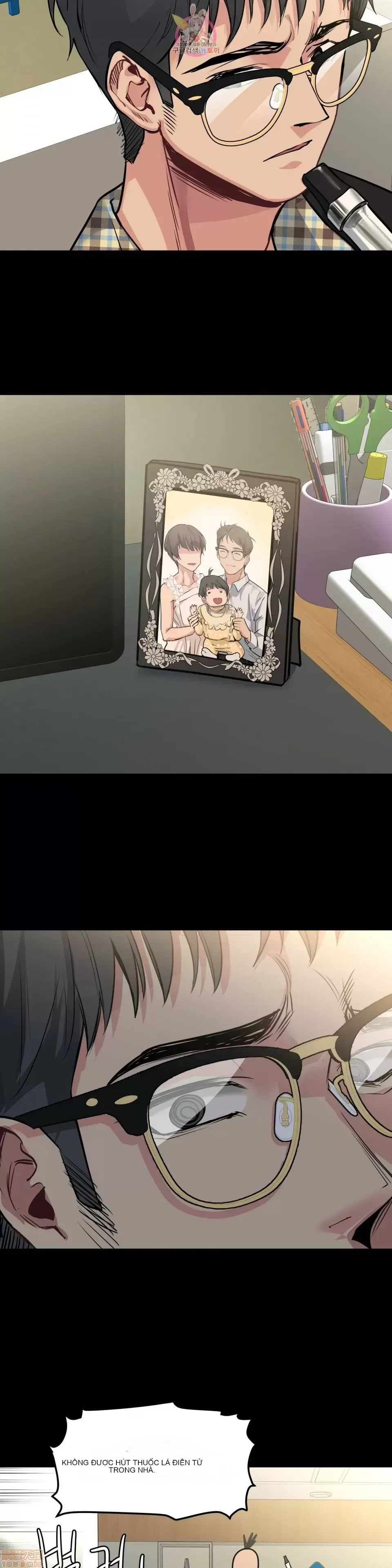 Người đàn ông may mắn Chương 1-71