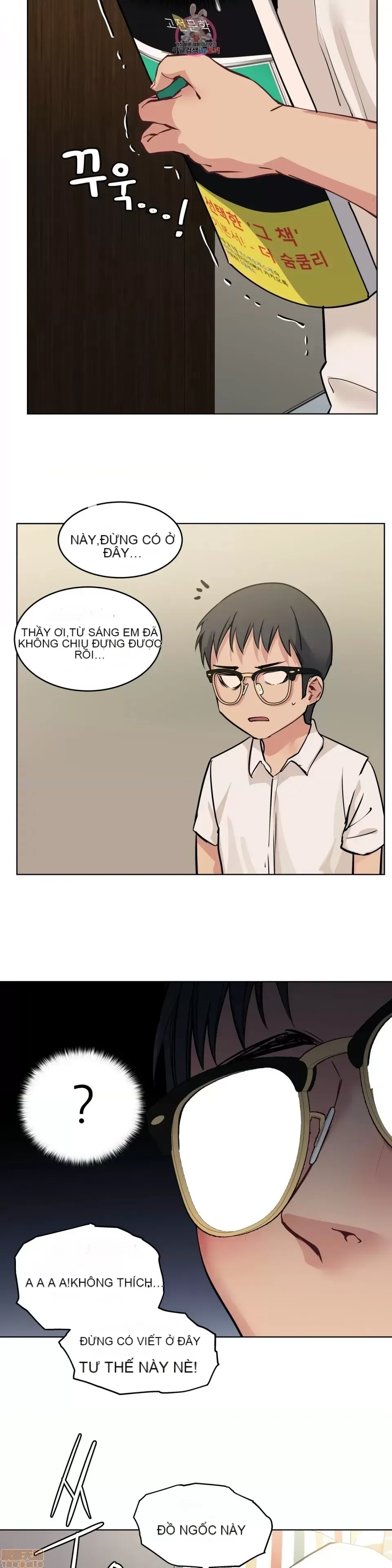 Người đàn ông may mắn Chương 1-71