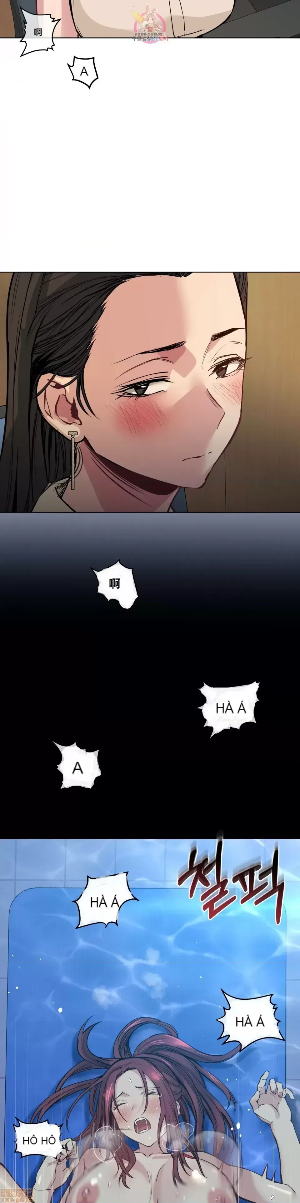 Người đàn ông may mắn Chương 1-71