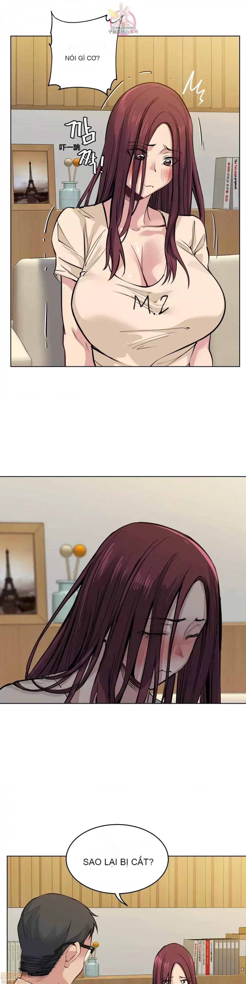 Người đàn ông may mắn Chương 1-71