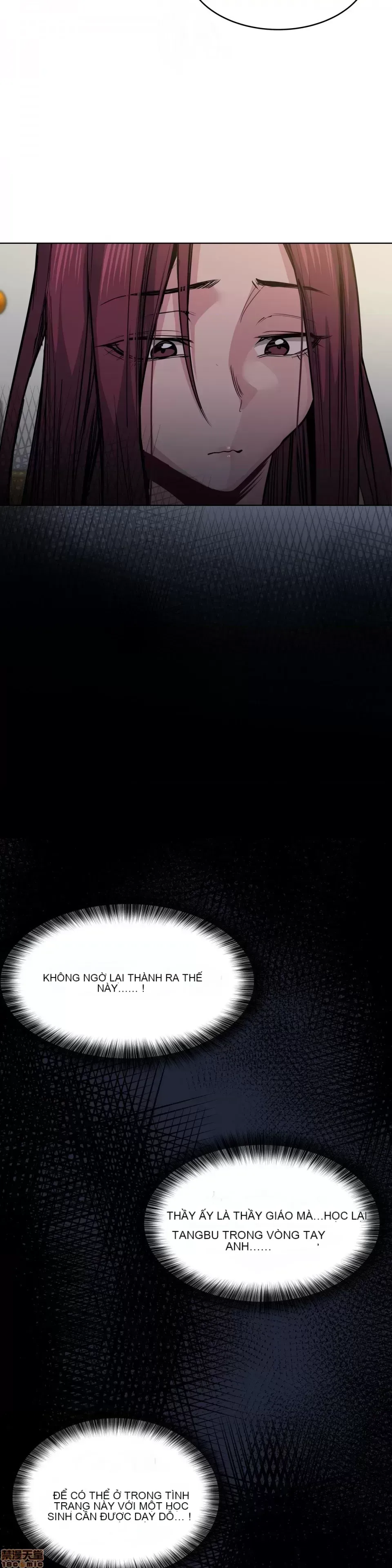 Người đàn ông may mắn Chương 1-71