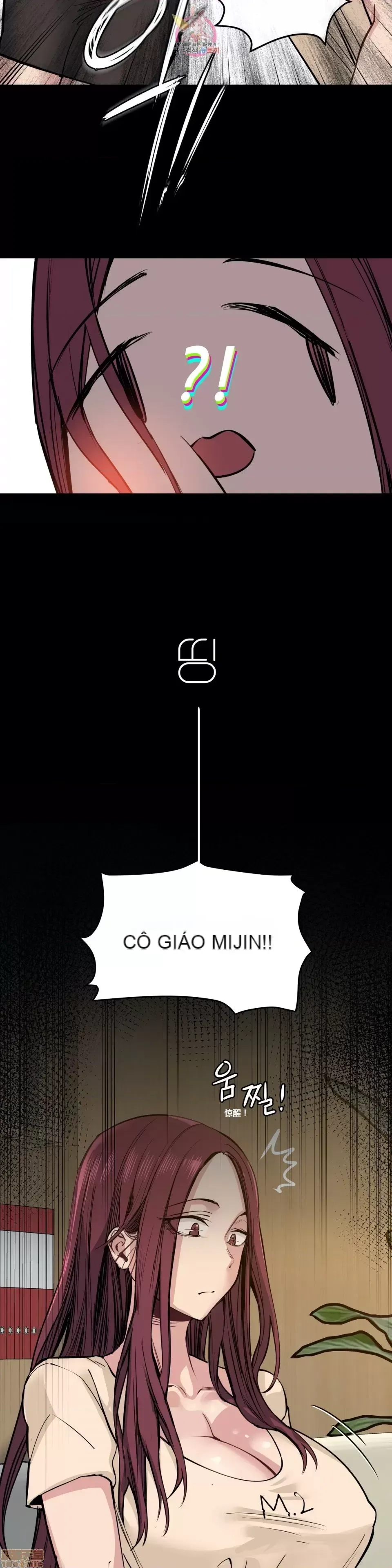 Người đàn ông may mắn Chương 1-71