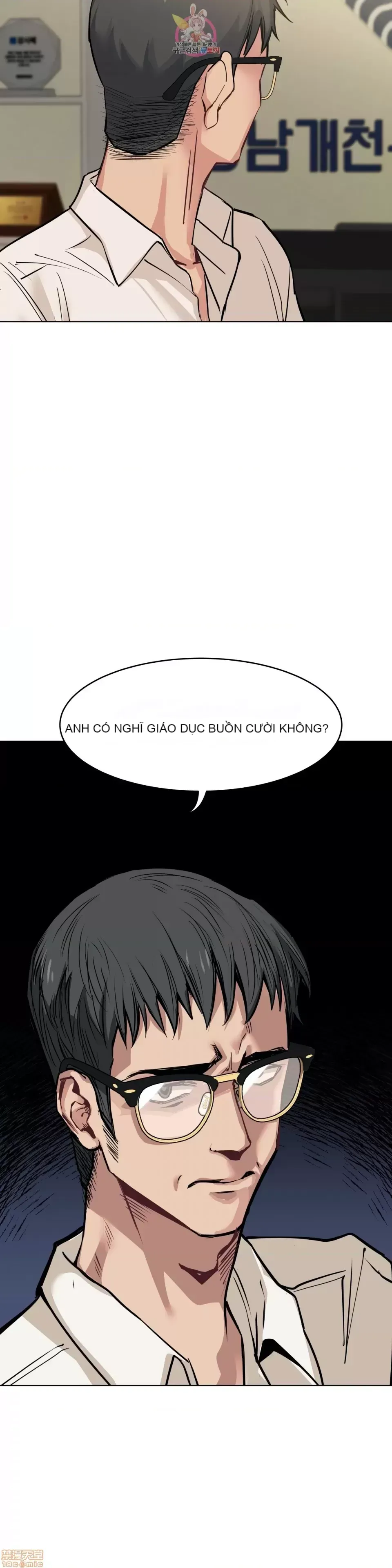 Người đàn ông may mắn Chương 1-71