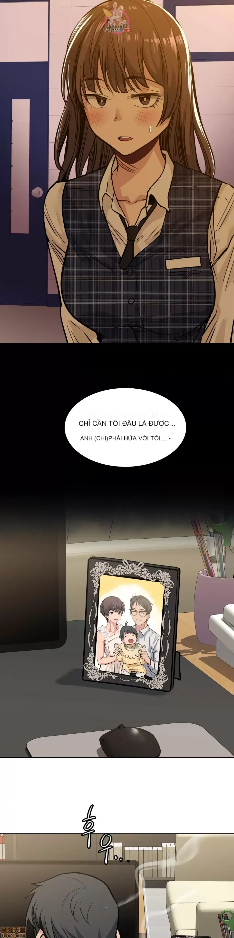 Người đàn ông may mắn Chương 1-71