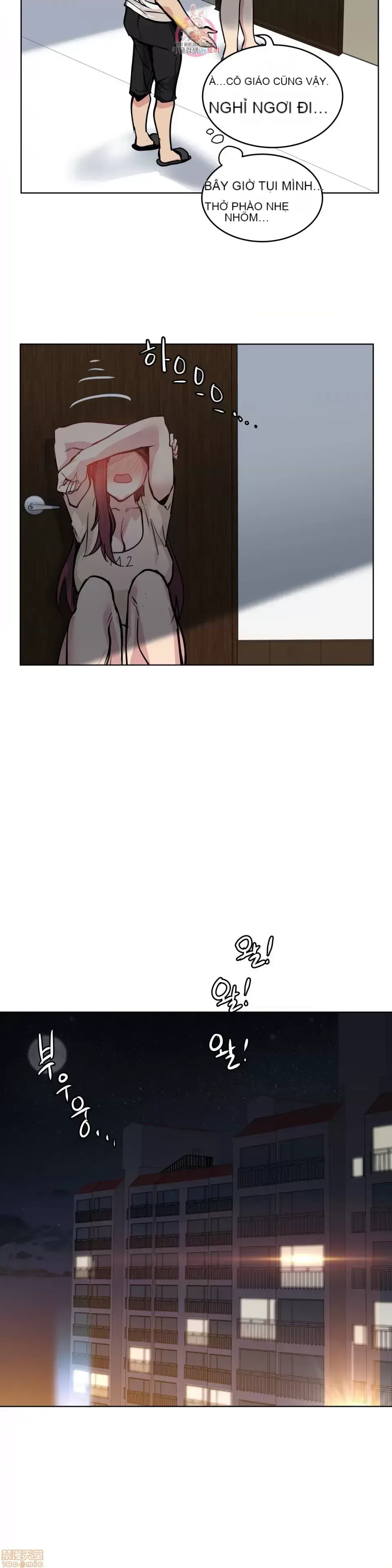 Người đàn ông may mắn Chương 1-71