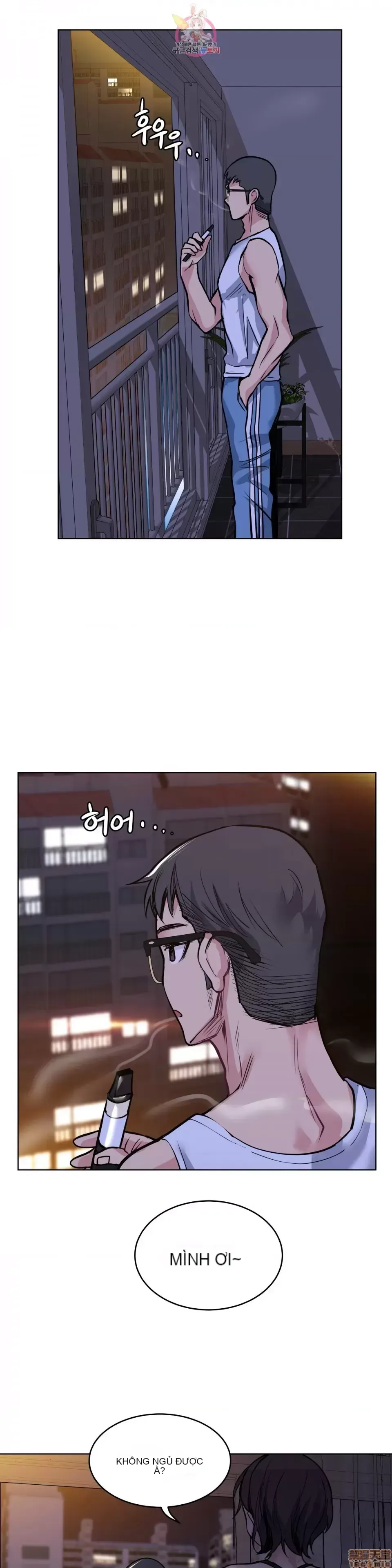 Người đàn ông may mắn Chương 1-71