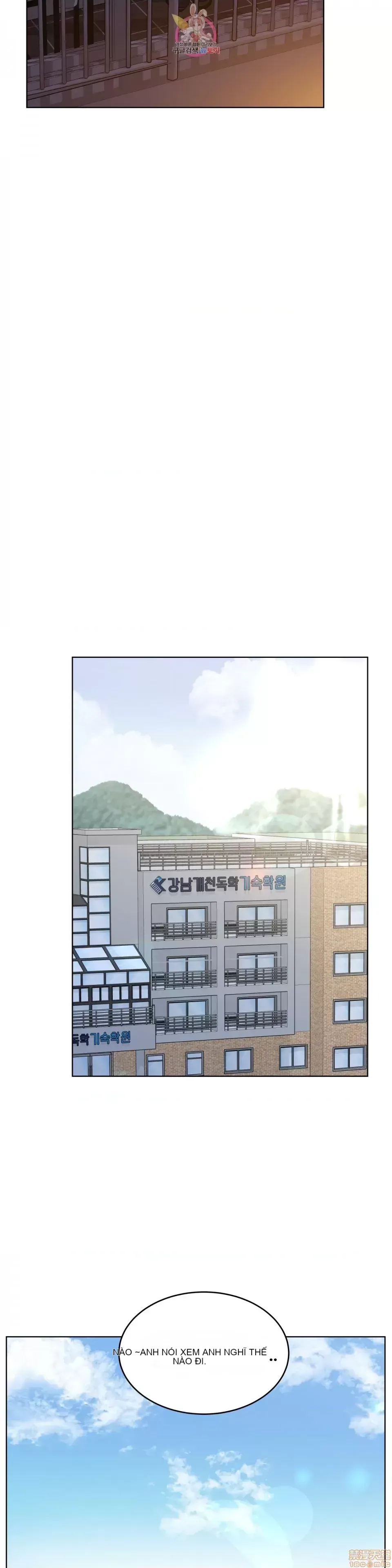 Người đàn ông may mắn Chương 1-71