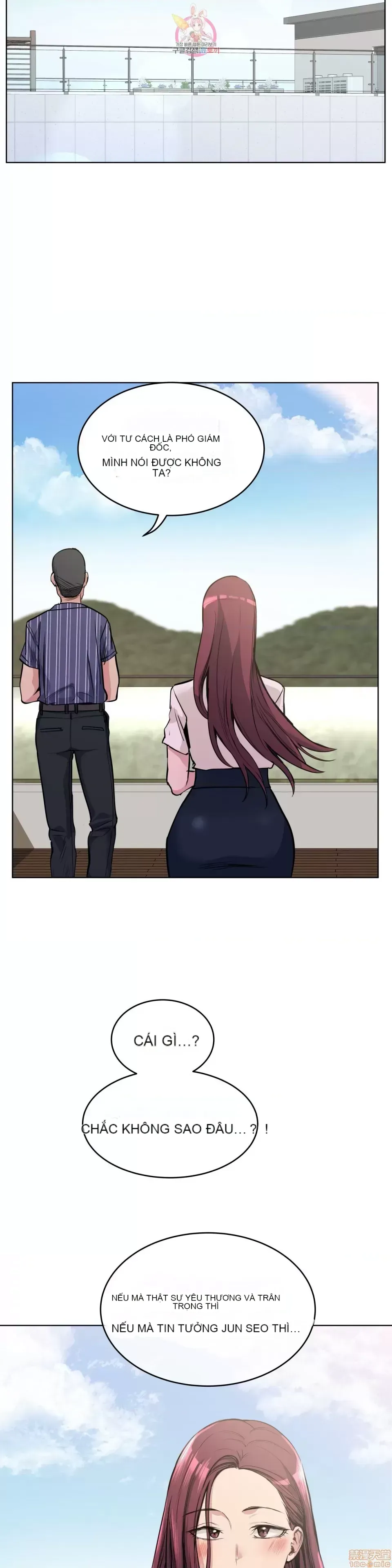 Người đàn ông may mắn Chương 1-71