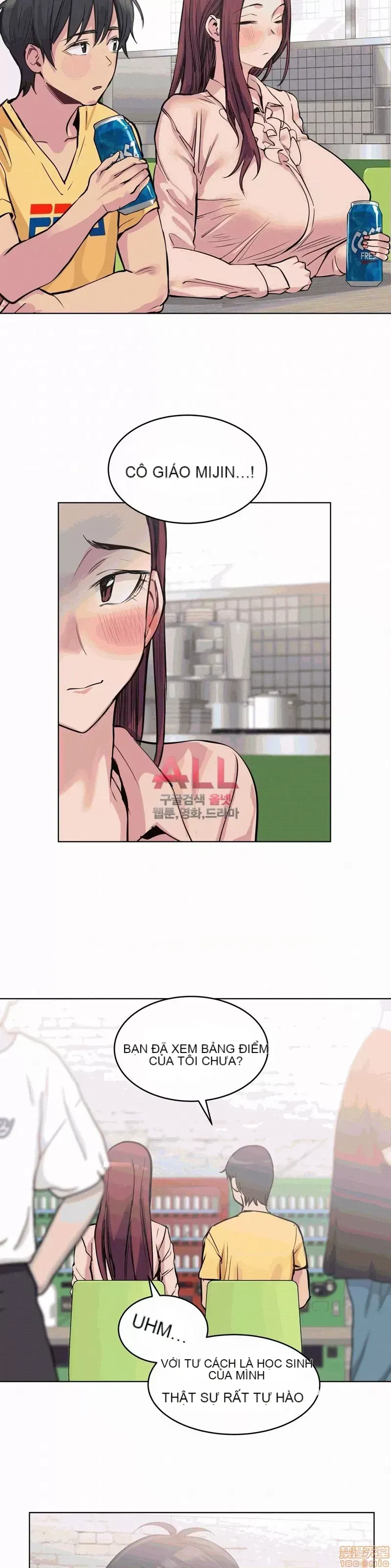 Người đàn ông may mắn Chương 1-71