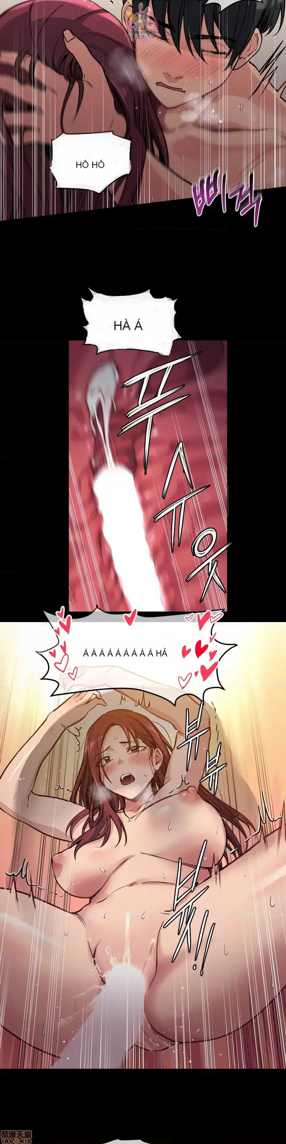 Người đàn ông may mắn Chương 1-71