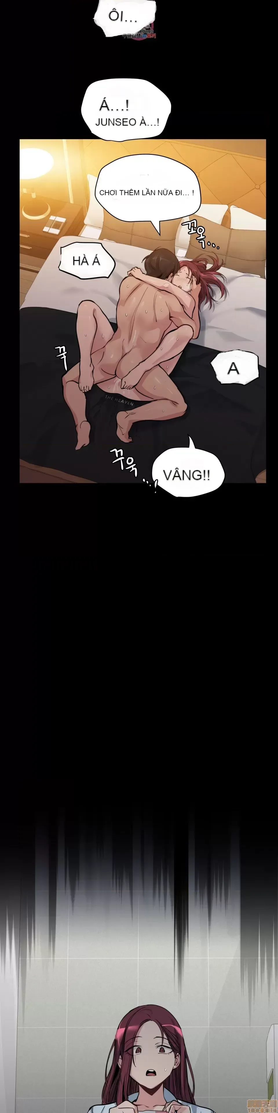 Người đàn ông may mắn Chương 1-71