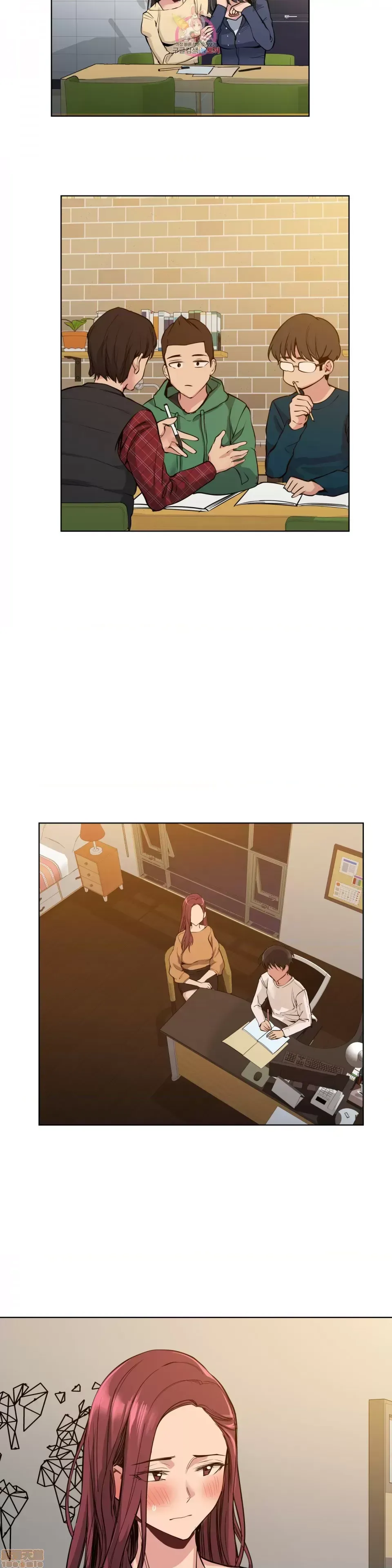 Người đàn ông may mắn Chương 1-71