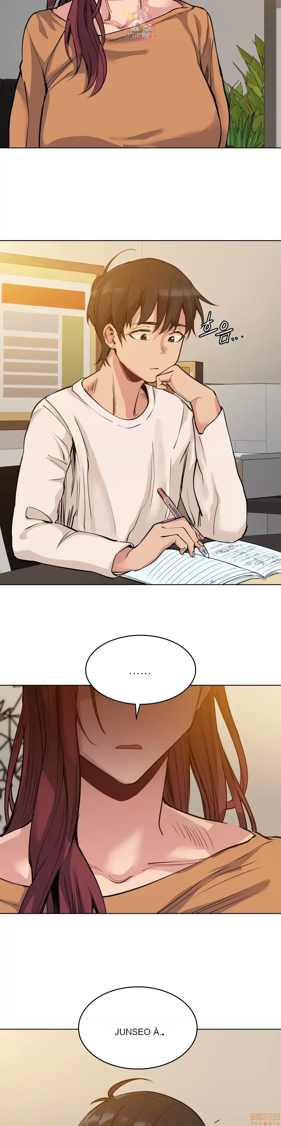 Người đàn ông may mắn Chương 1-71