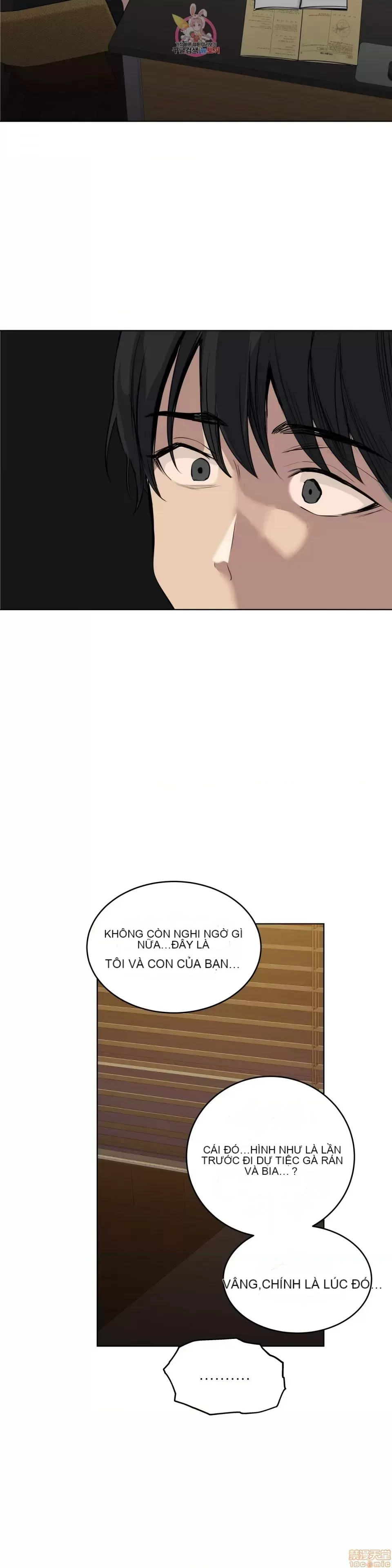 Người đàn ông may mắn Chương 1-71