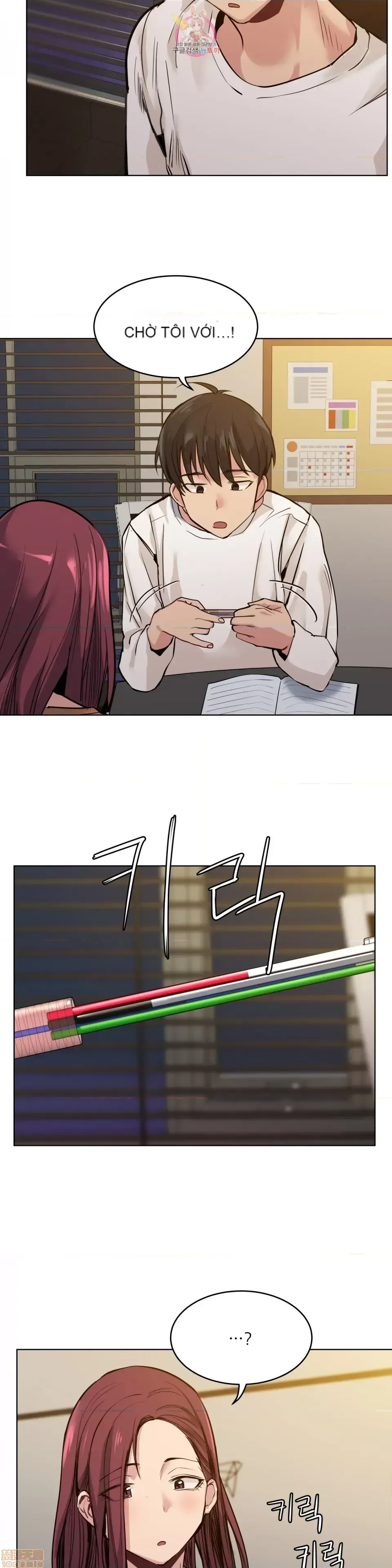 Người đàn ông may mắn Chương 1-71