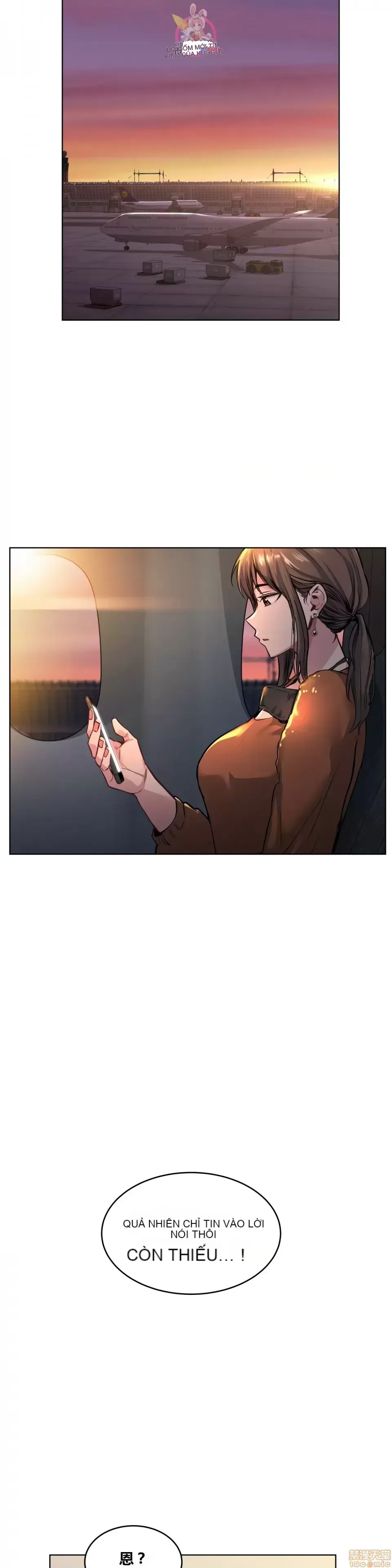 Người đàn ông may mắn Chương 1-71