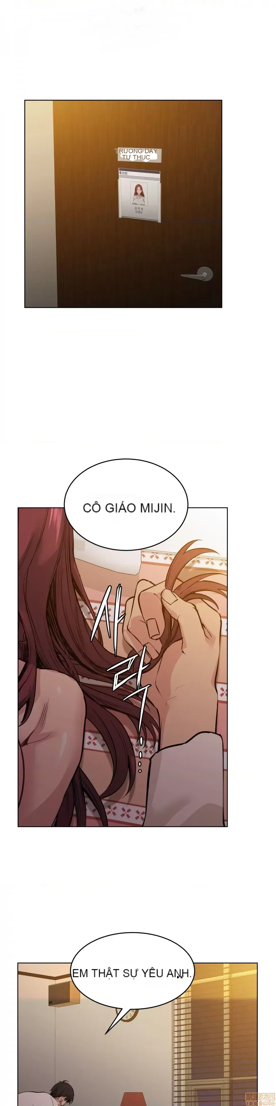 Người đàn ông may mắn Chương 1-71