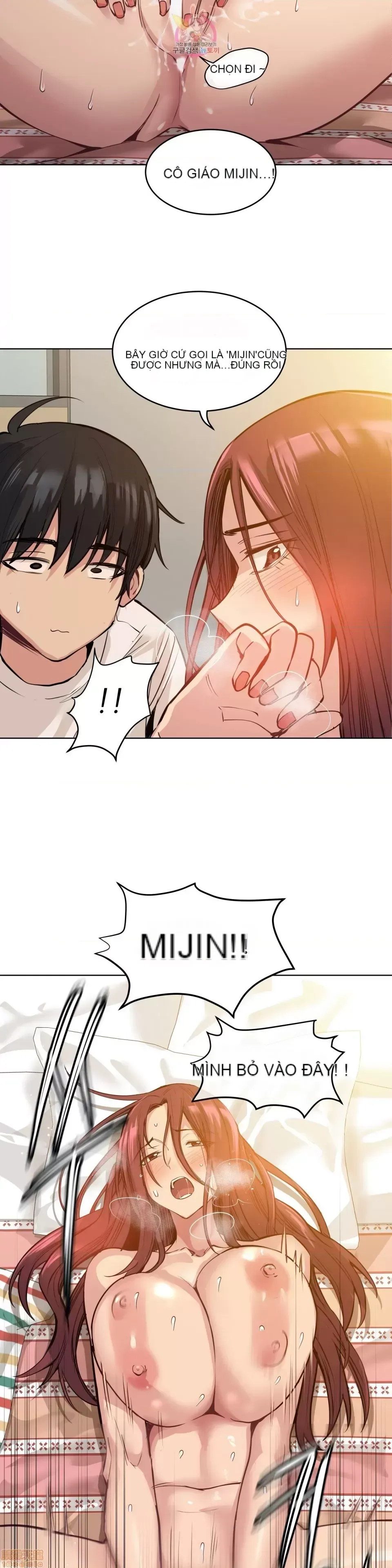 Người đàn ông may mắn Chương 1-71