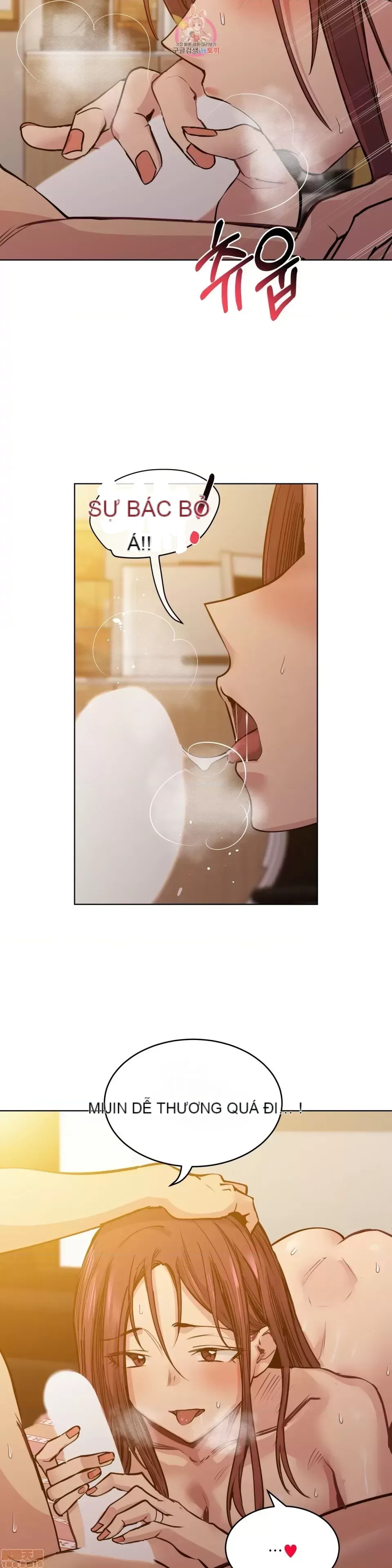 Người đàn ông may mắn Chương 1-71