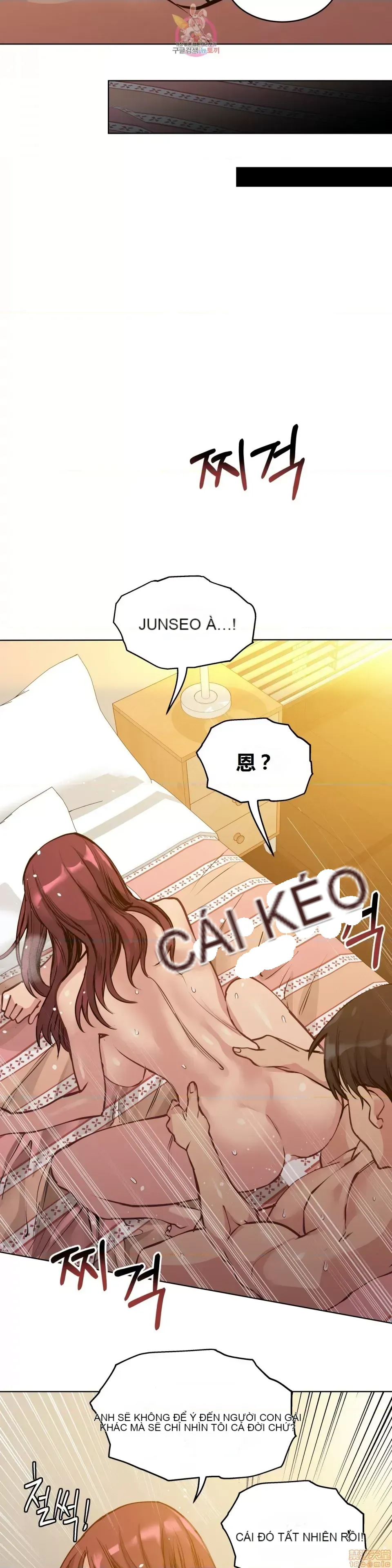 Người đàn ông may mắn Chương 1-71