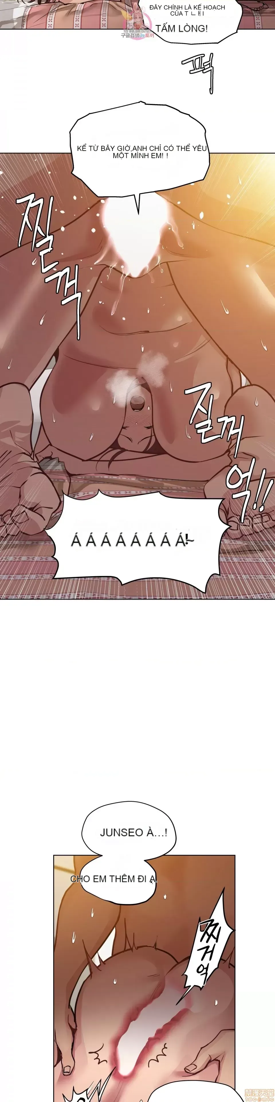 Người đàn ông may mắn Chương 1-71