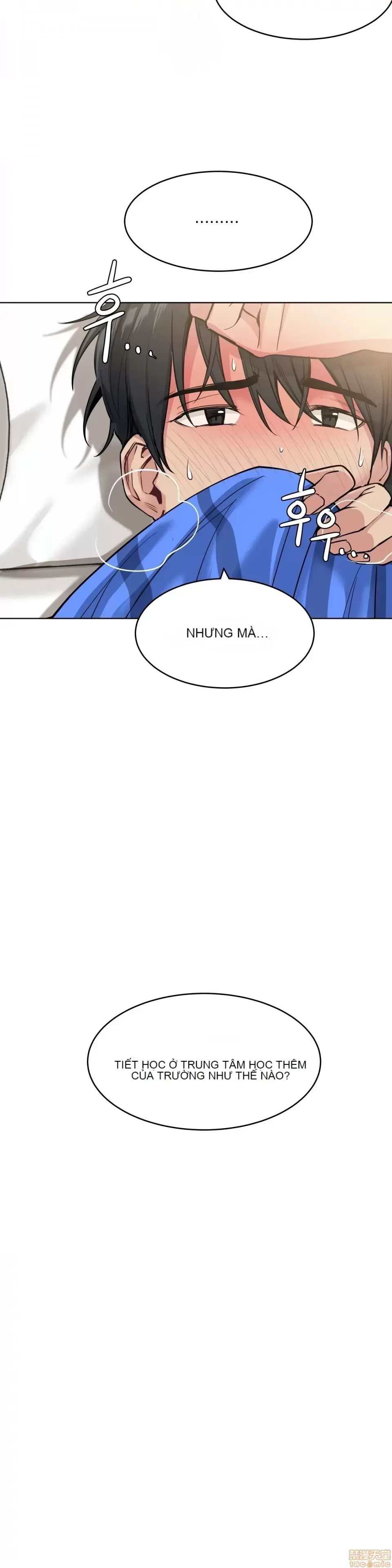 Người đàn ông may mắn Chương 1-71