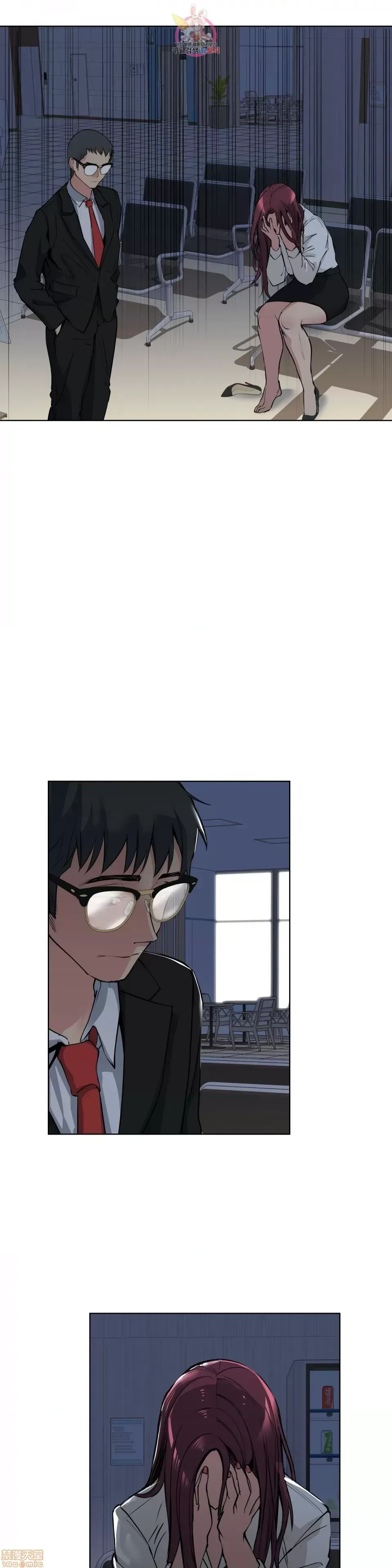 Người đàn ông may mắn Chương 1-71