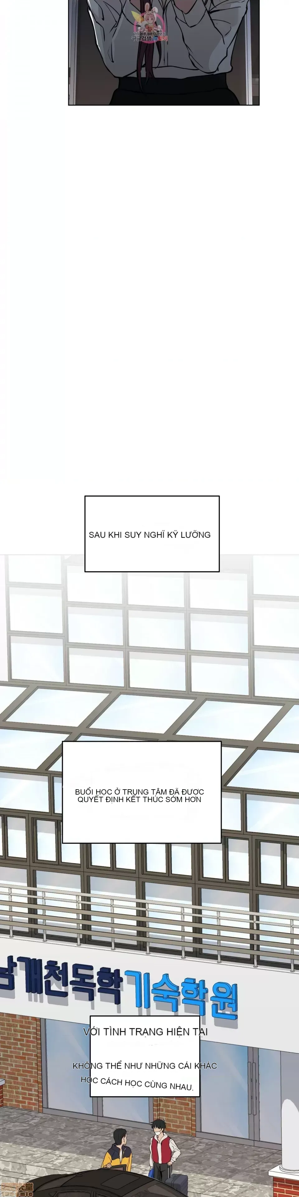 Người đàn ông may mắn Chương 1-71