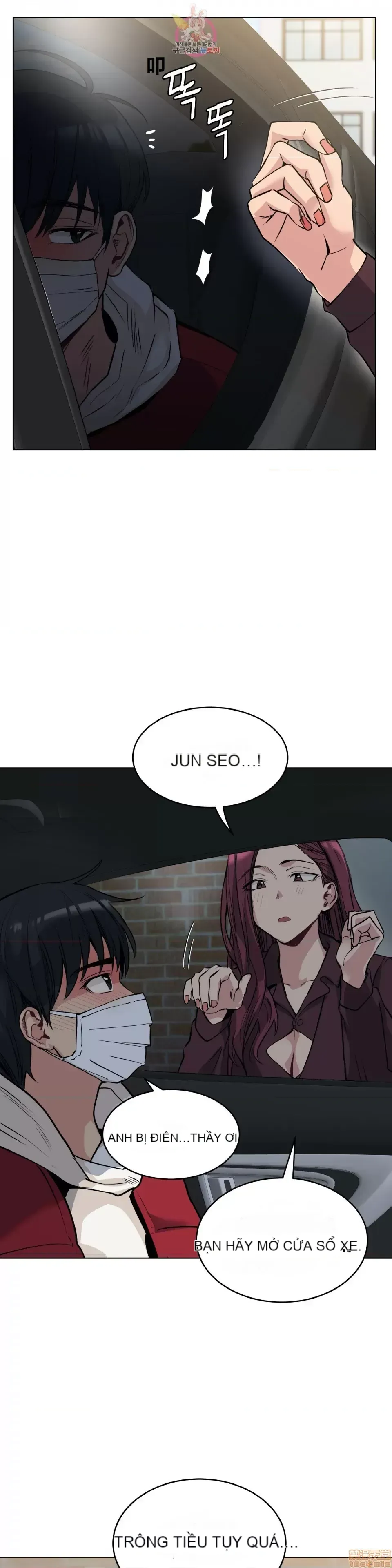 Người đàn ông may mắn Chương 1-71