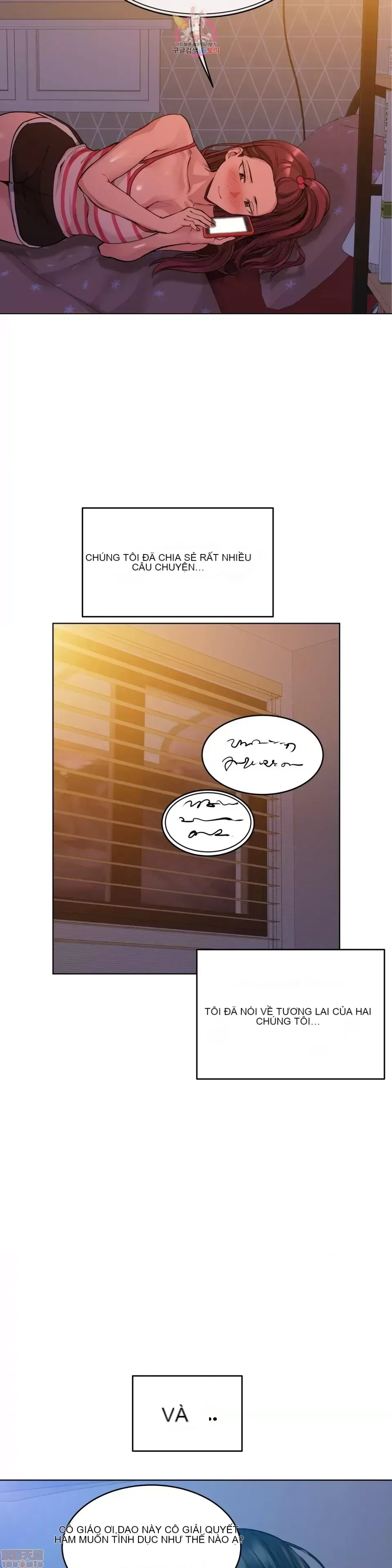 Người đàn ông may mắn Chương 1-71