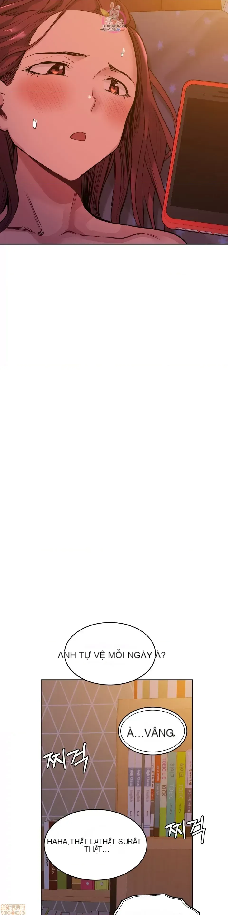 Người đàn ông may mắn Chương 1-71