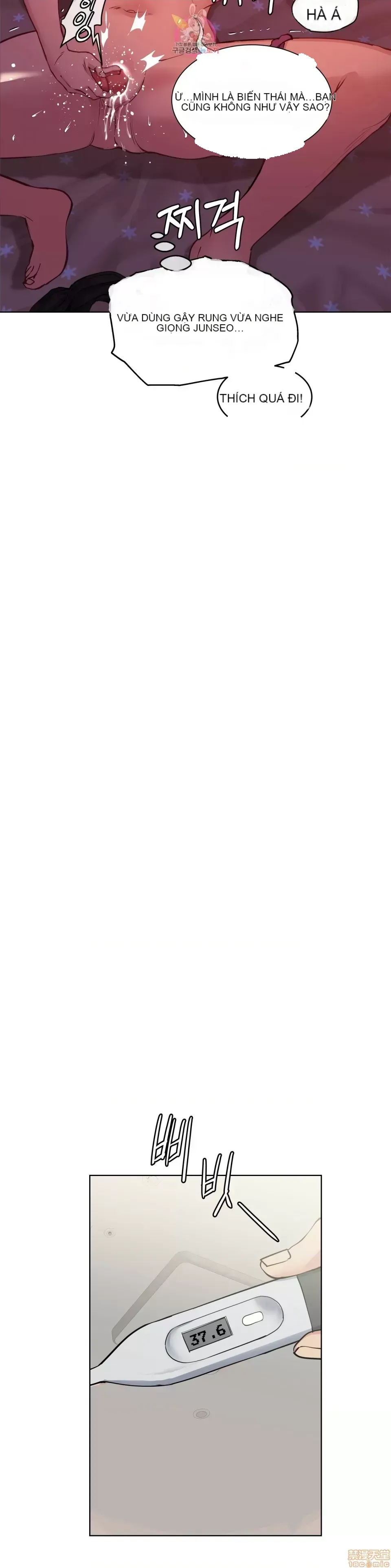 Người đàn ông may mắn Chương 1-71