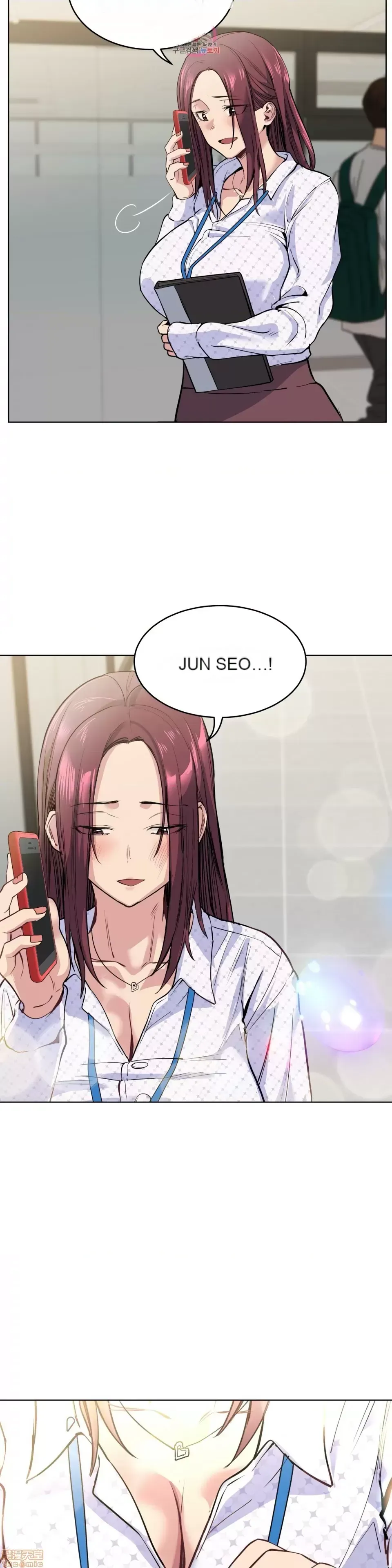 Người đàn ông may mắn Chương 1-71