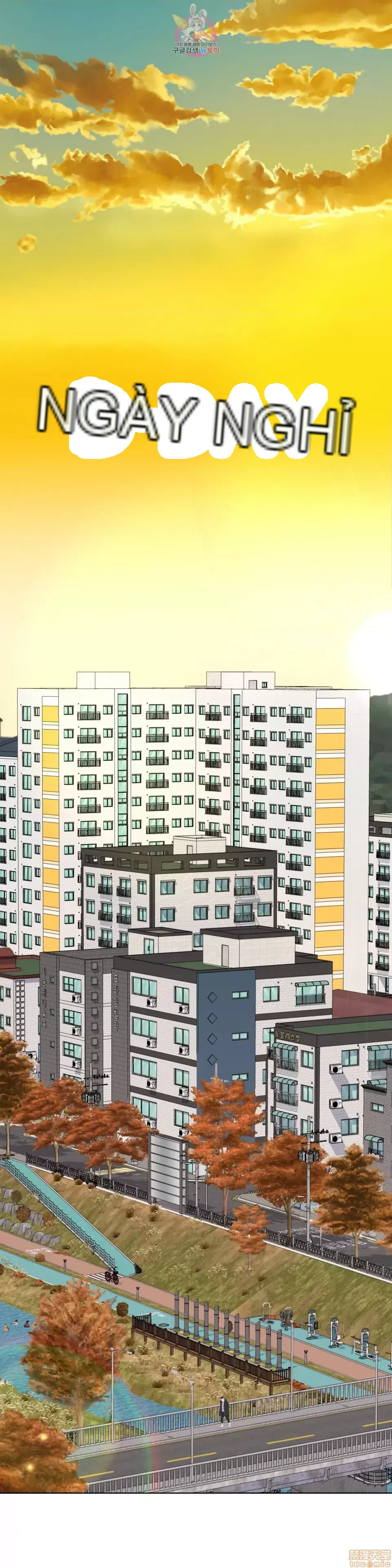 Người đàn ông may mắn Chương 1-71