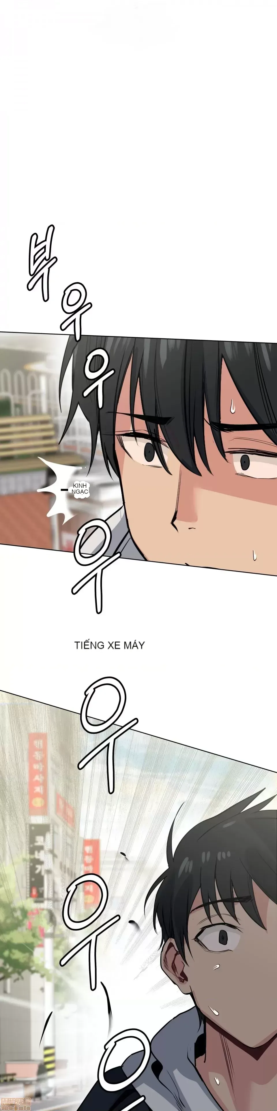 Người đàn ông may mắn Chương 1-71