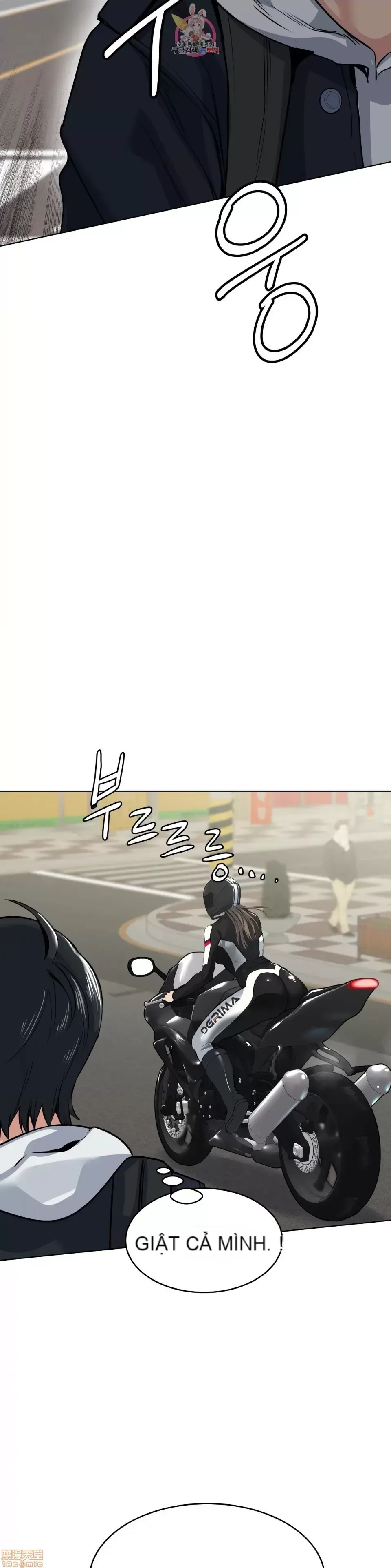 Người đàn ông may mắn Chương 1-71