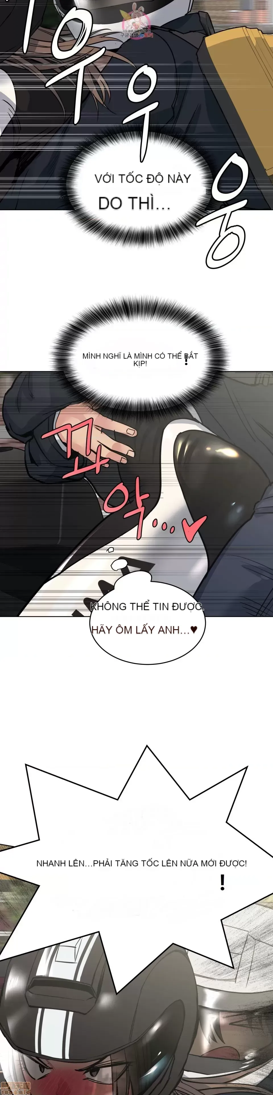 Người đàn ông may mắn Chương 1-71