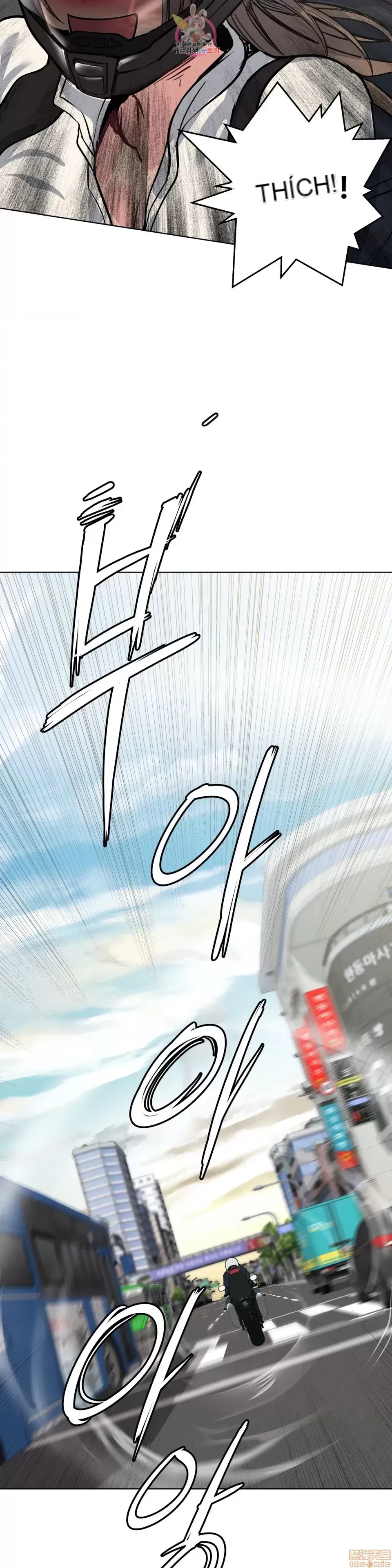 Người đàn ông may mắn Chương 1-71