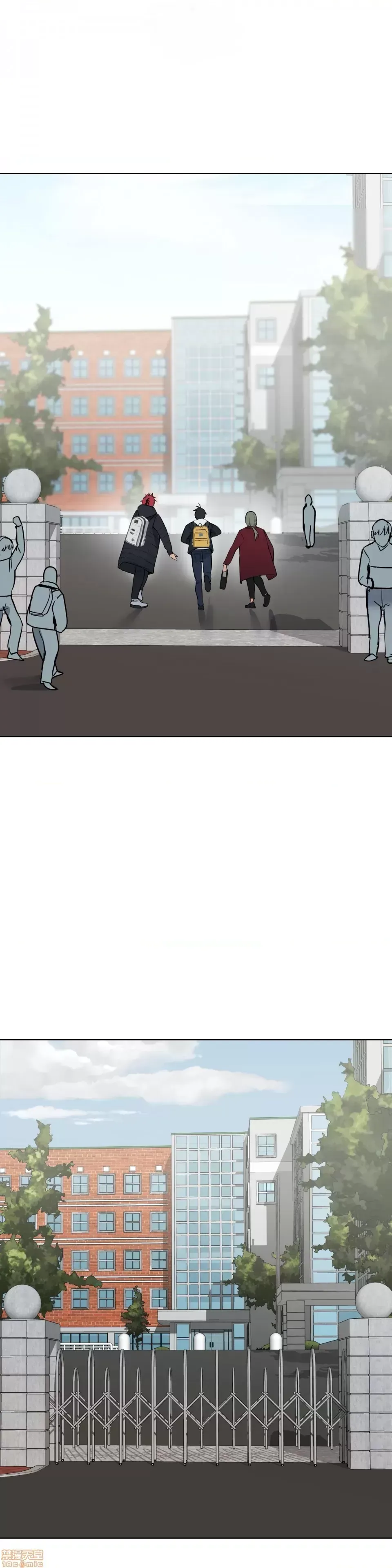 Người đàn ông may mắn Chương 1-71