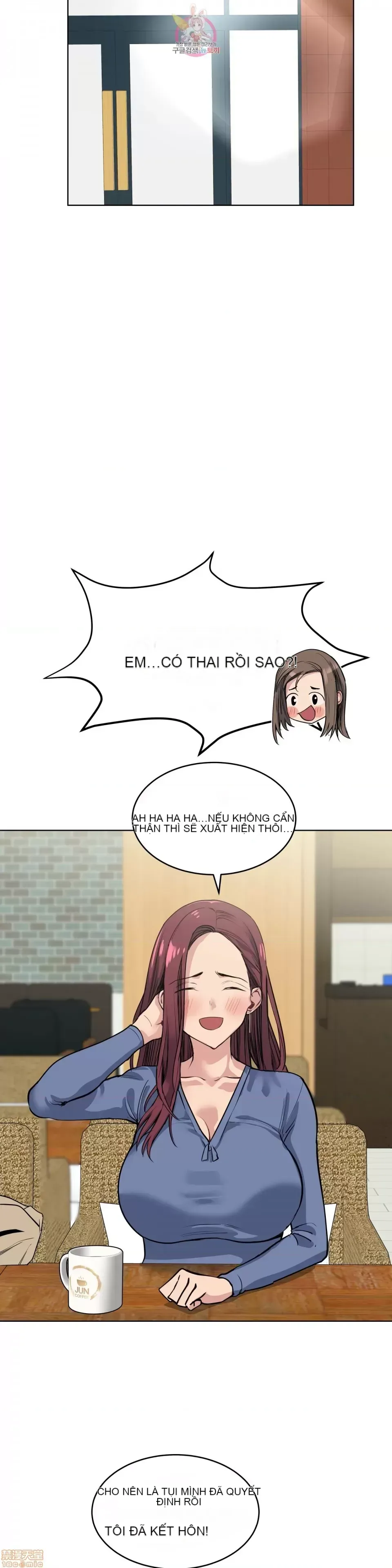 Người đàn ông may mắn Chương 1-71