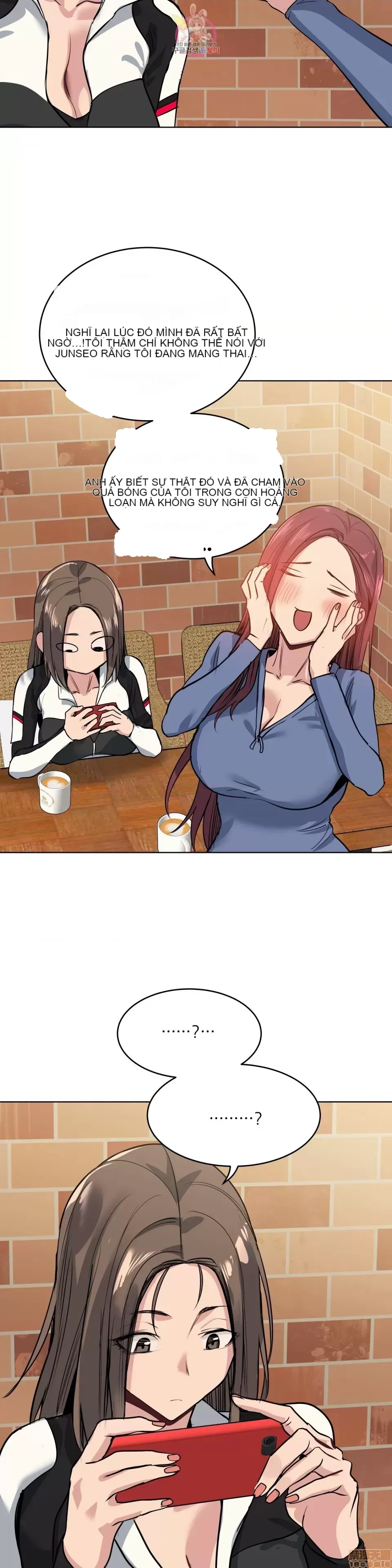 Người đàn ông may mắn Chương 1-71