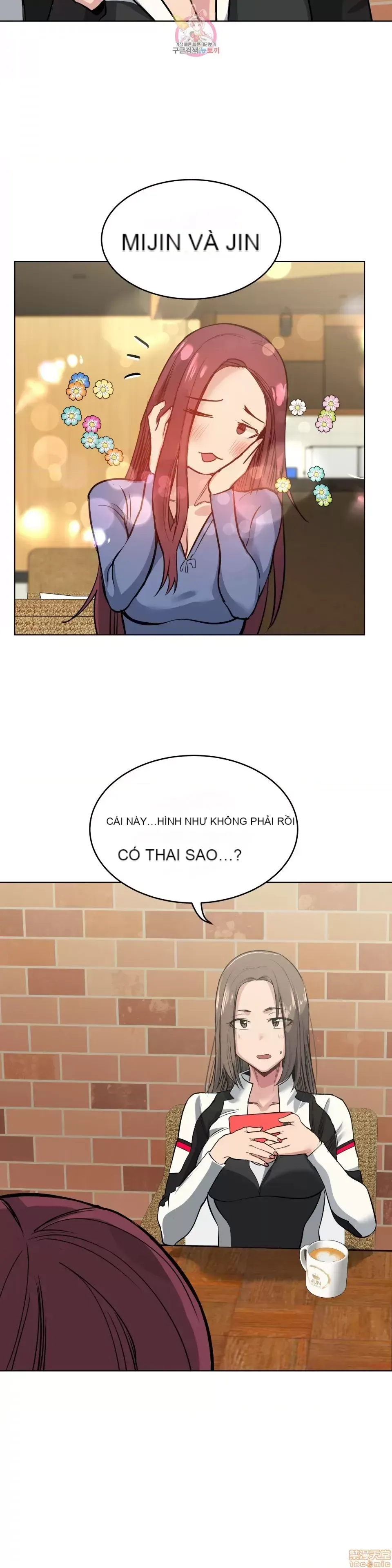 Người đàn ông may mắn Chương 1-71