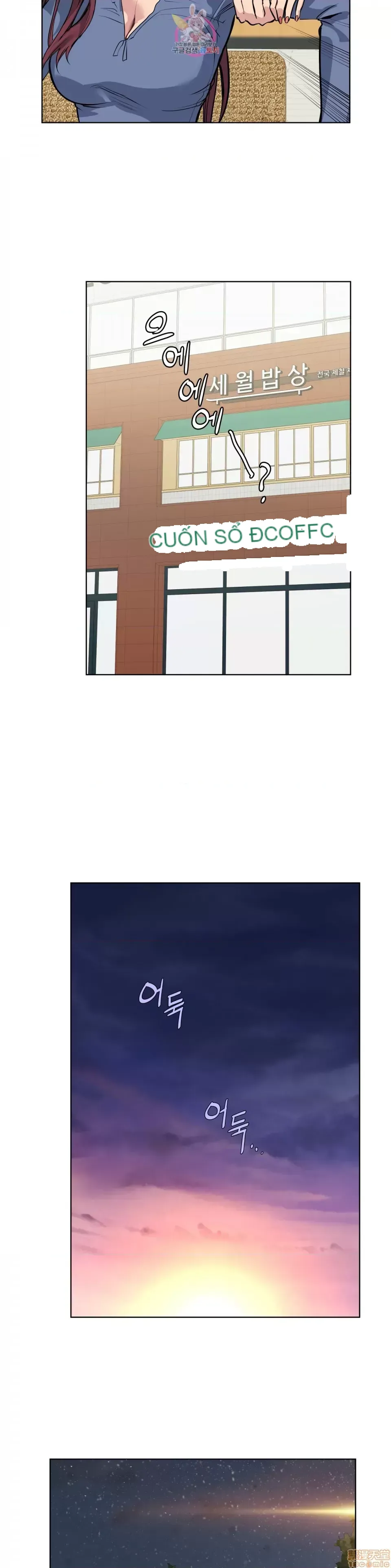 Người đàn ông may mắn Chương 1-71