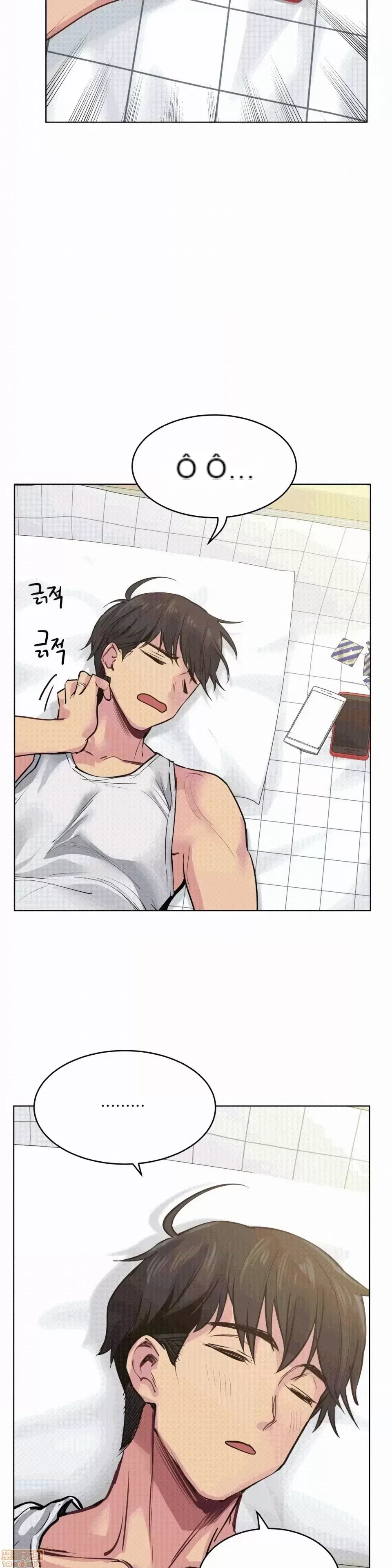 Người đàn ông may mắn Chương 1-71