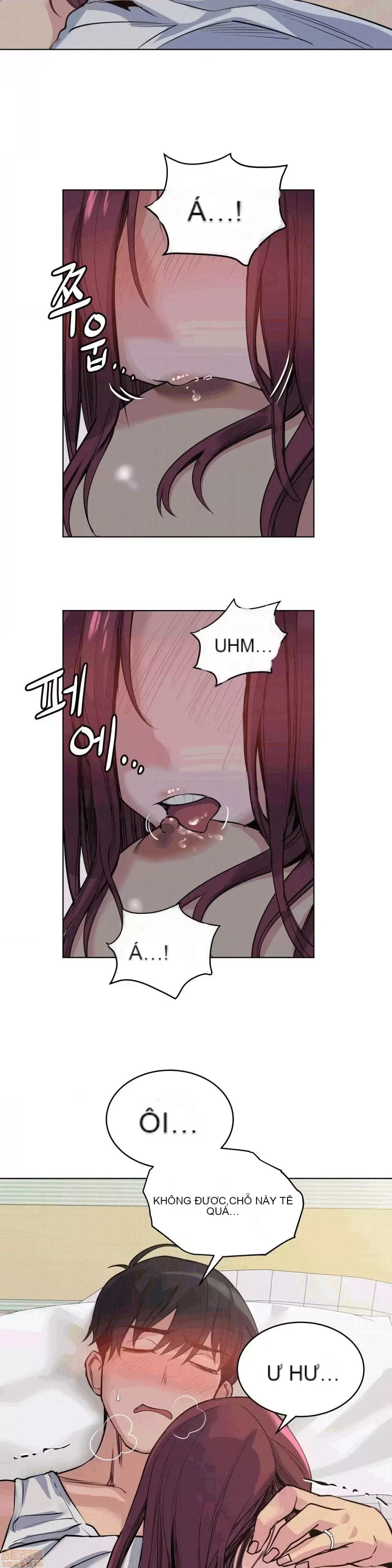 Người đàn ông may mắn Chương 1-71