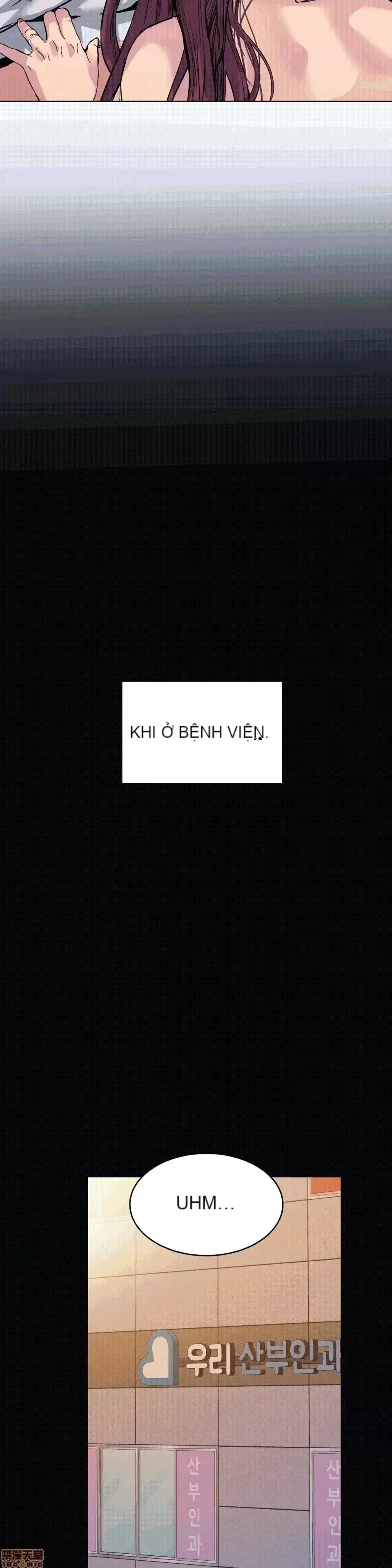 Người đàn ông may mắn Chương 1-71