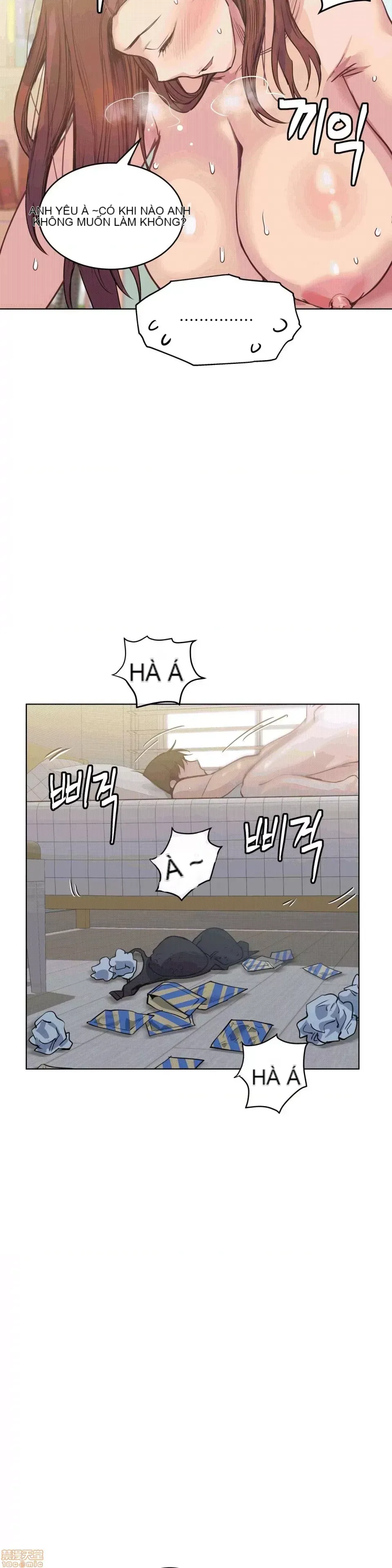 Người đàn ông may mắn Chương 1-71