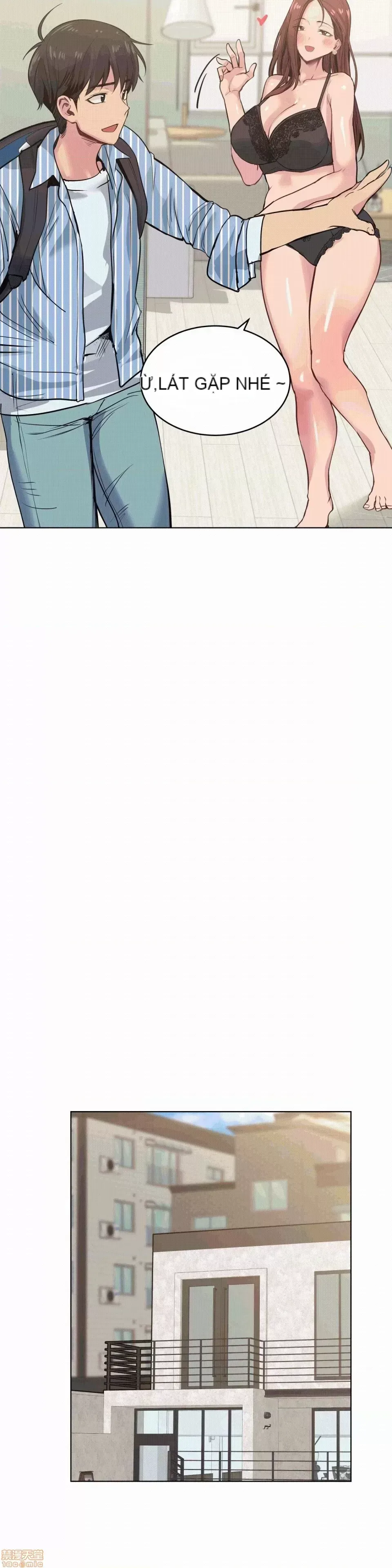 Người đàn ông may mắn Chương 1-71