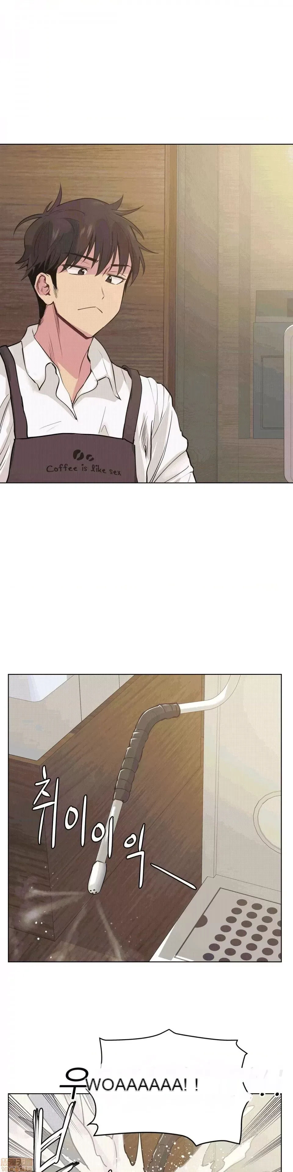 Người đàn ông may mắn Chương 1-71