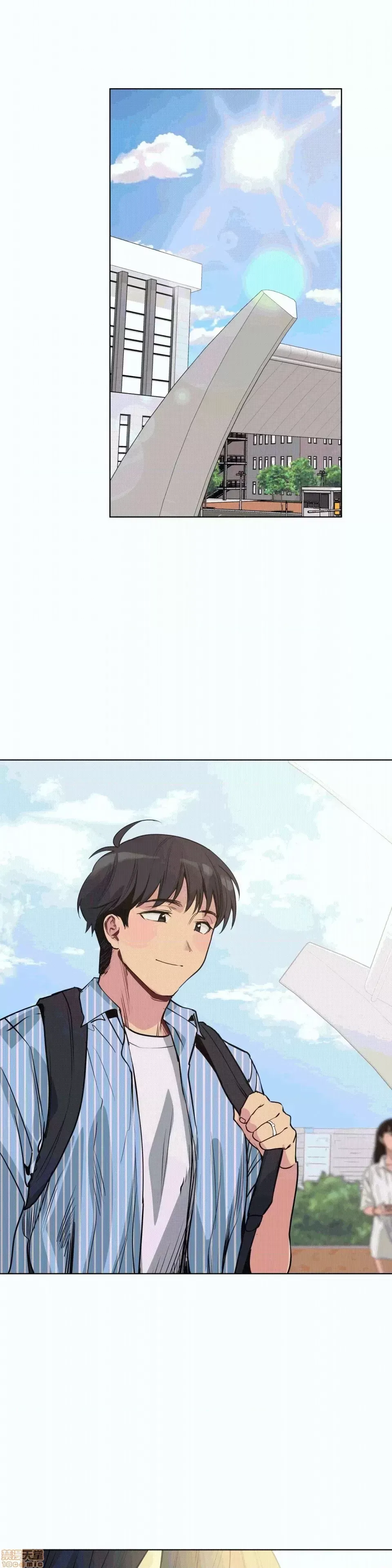 Người đàn ông may mắn Chương 1-71